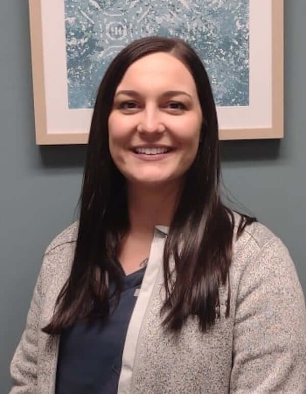 Alexandria Fabian, PA-C