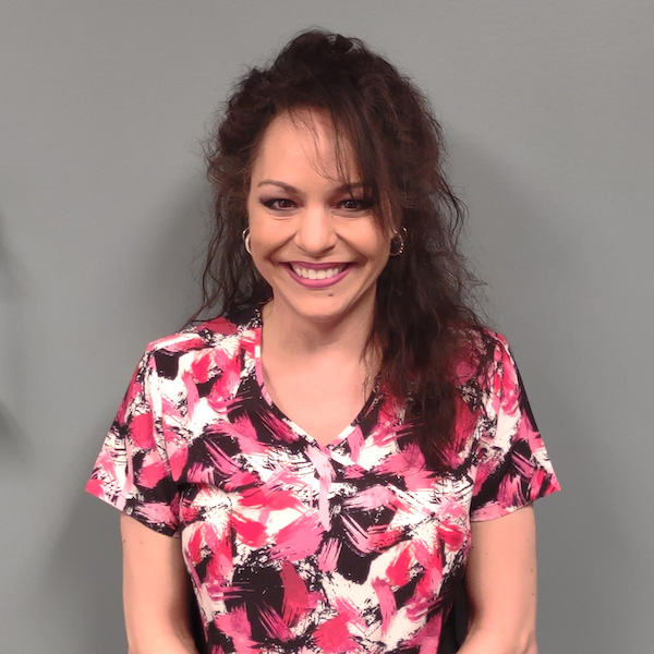 Karen Nader, Aesthetician