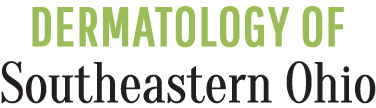 Dermatology of Southeastern Ohio Logo