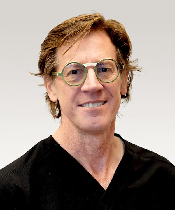 Brian BIERNAT Headshot