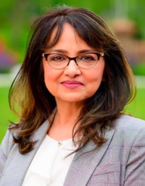Farhana Hasan Headshot