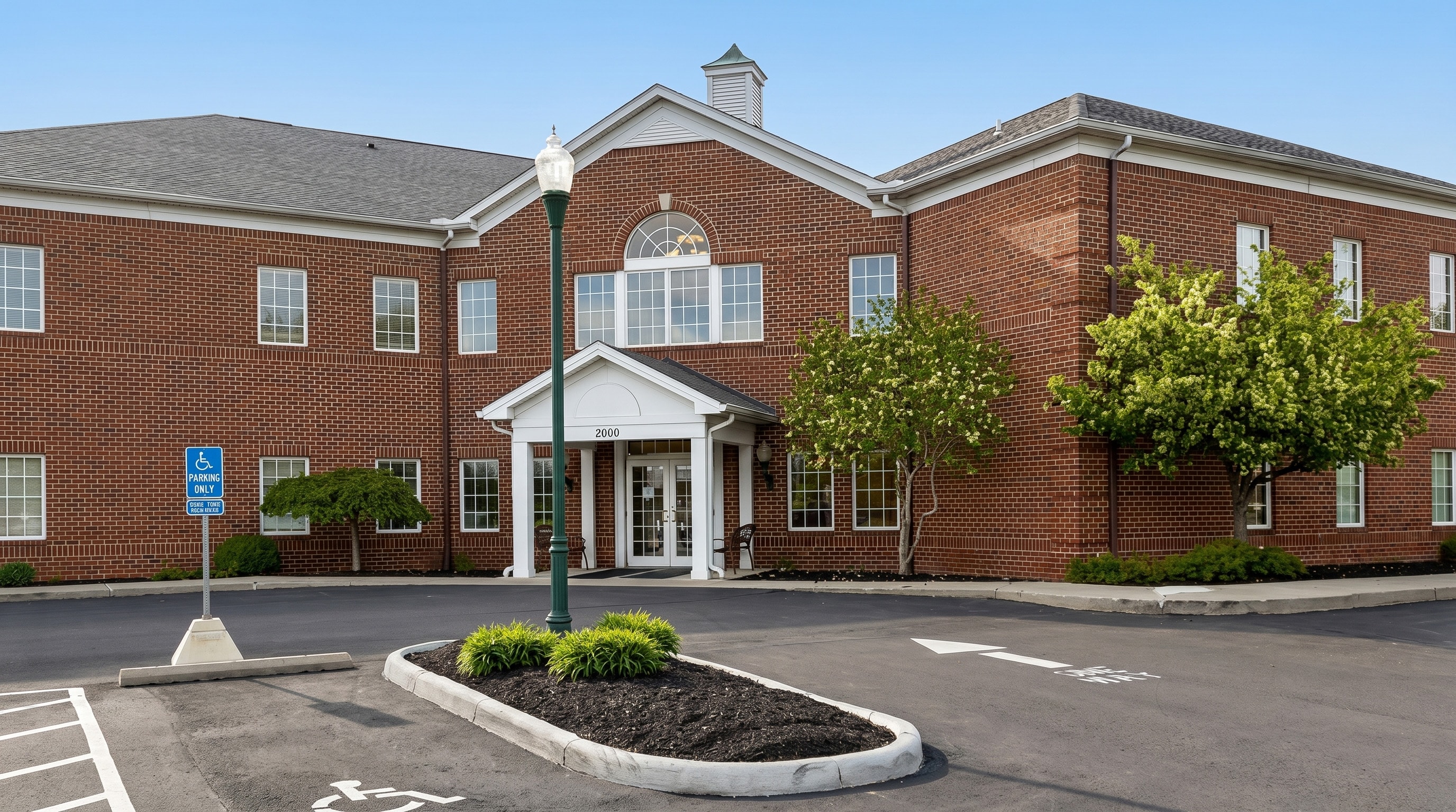 Dermatology Associates – Granville Headshot
