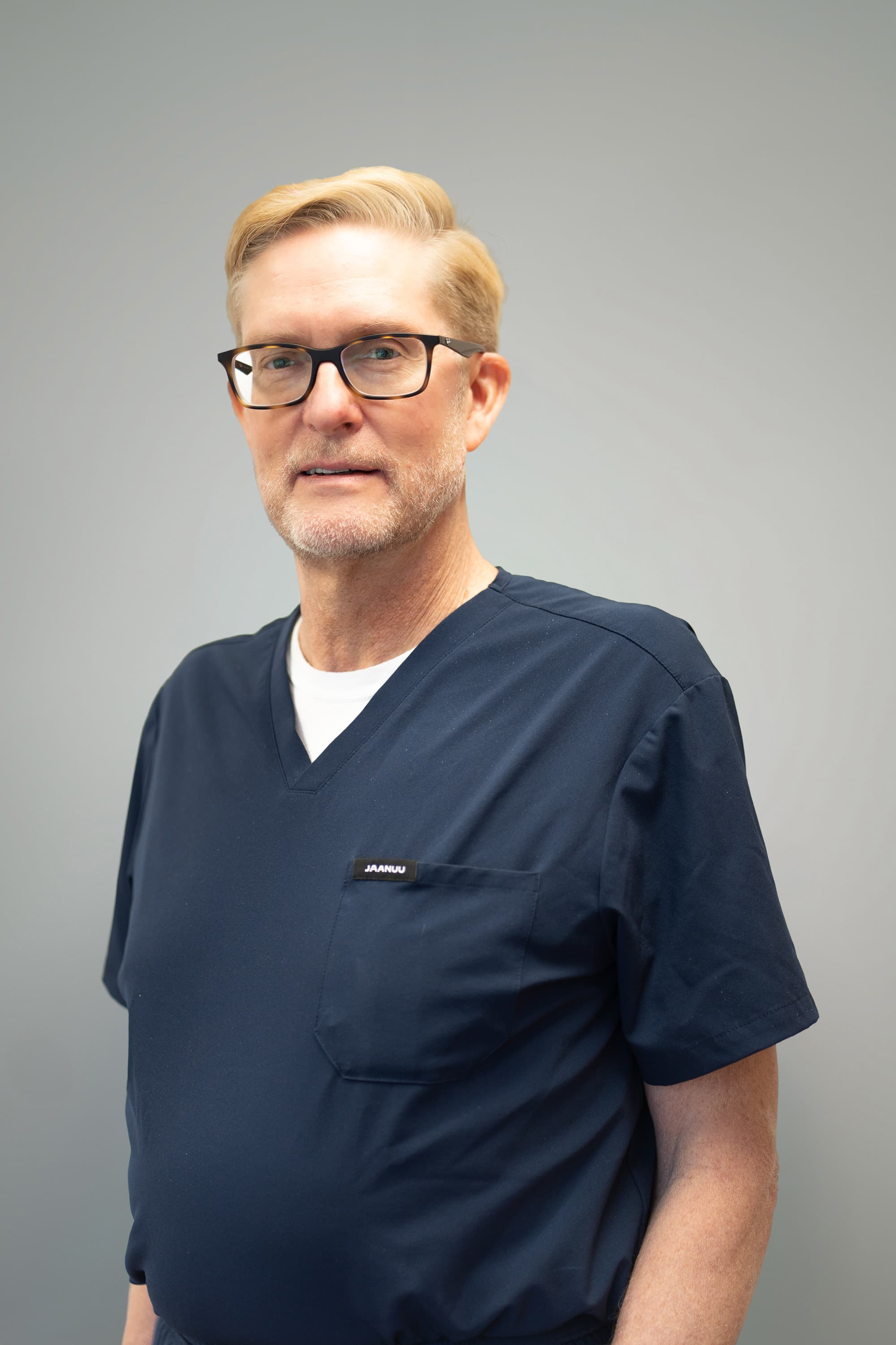 PETER SELINE Headshot