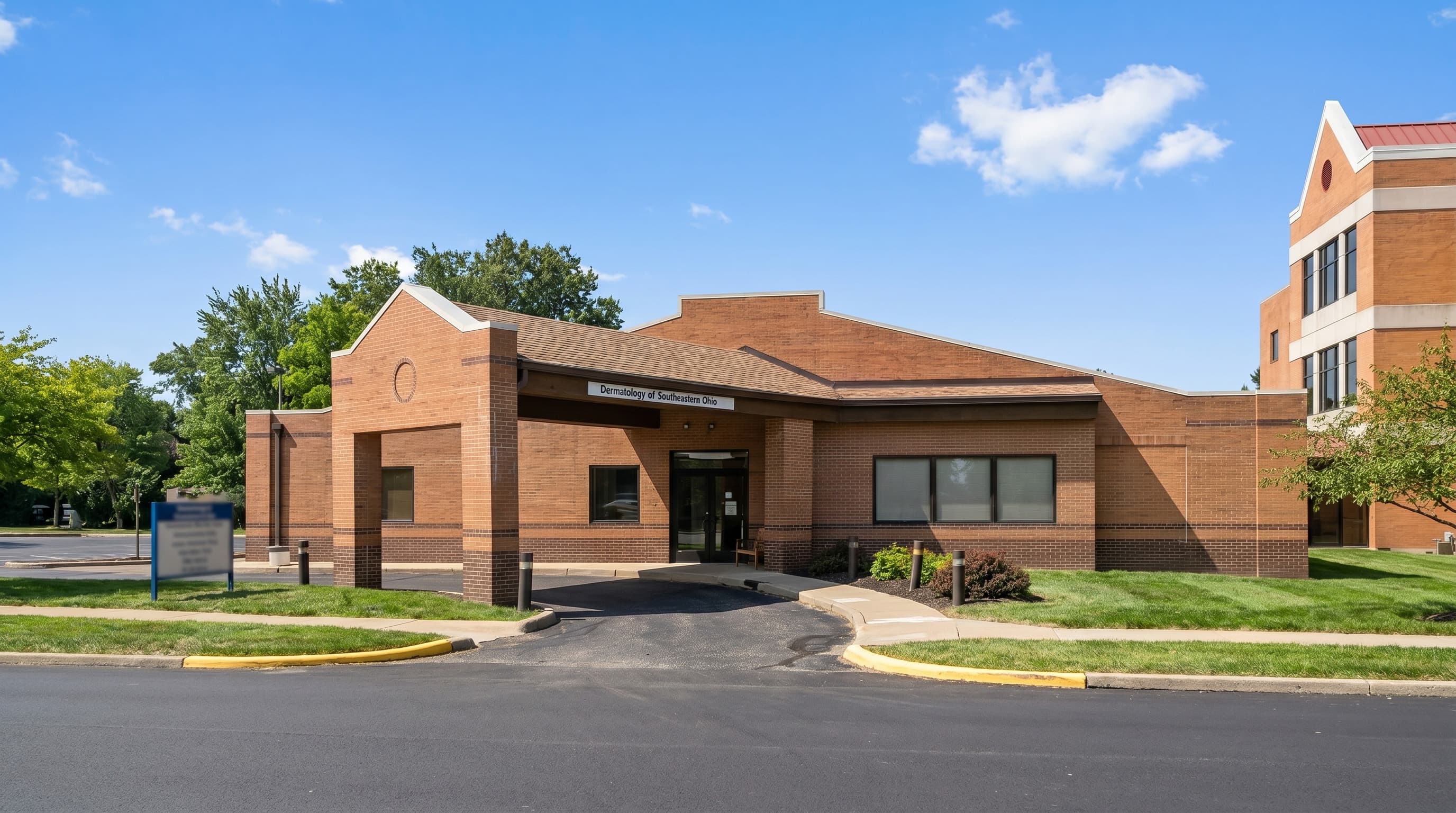 Dermatology of Southeastern Ohio Headshot