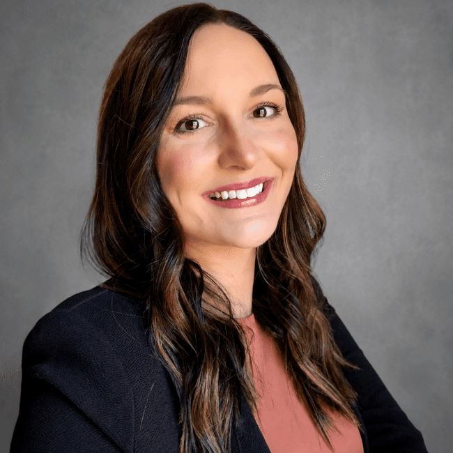 Alexandria Fabian Headshot